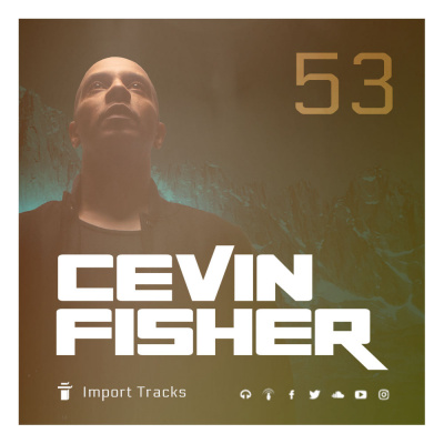 Cevin Fishers Import Tracks Radio
