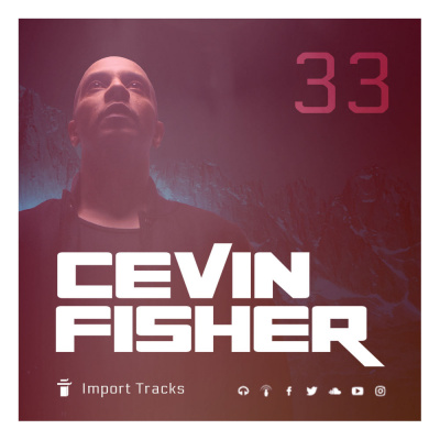 Cevin Fishers Import Tracks Radio