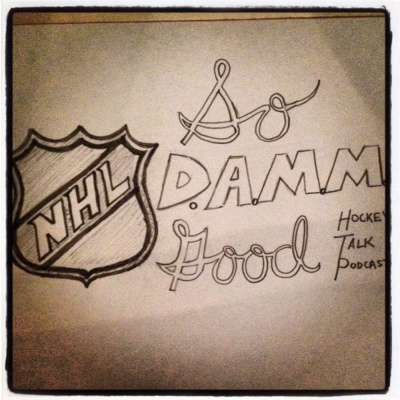 DAMMGood Hockey Talk Podcast