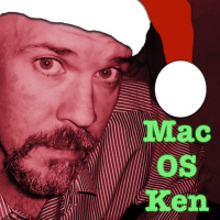 Mac OS Ken: 12.15.2017