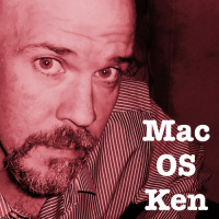 Mac OS Ken: 08.16.2017