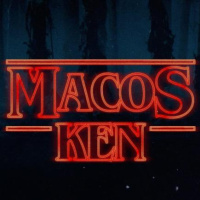 Mac OS Ken: 10.31.2017