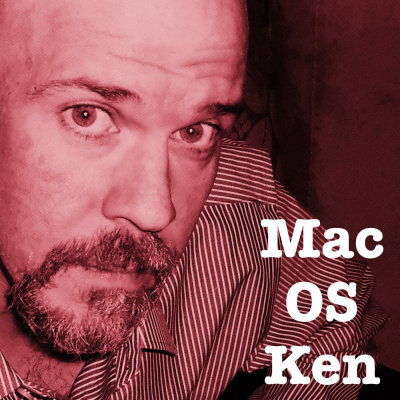 Mac Os Ken