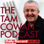 Daily Record: The Tam Cowan Podcast (mp3)