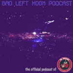 Bad Left Hook Podcast