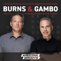 Burns  Gambo react to the Arizona Diamondbacks struggling in Queens (Hour 4)