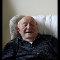 Wilfreds 90th birthday