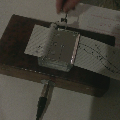 Felicity Fords Posts