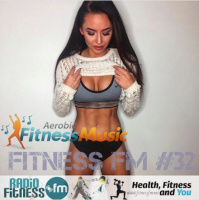 AEROBIC-CARDIO-RUN #32 (07/11/2016) @ FITNESS FM (32) 