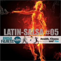 LATIN-SALSA #05 @ FITNESS FM (05) 