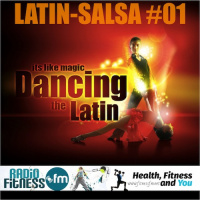 LATIN-SALSA #01 @ FITNESS FM (1) 