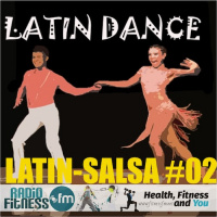 LATIN-SALSA #02 @ FITNESS FM (2) 