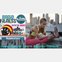 Yoga and Pilates #01 (100 BPM) Июнь2016 @ FITNESS FM (01) 