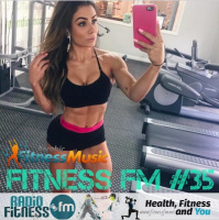 AEROBIC-CARDIO-RUN #35 (07/11/2016) @ FITNESS FM (35) 