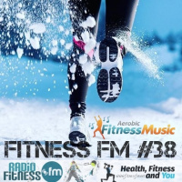 FITNESS FM #38 — Best Music Hits 30 minmix (Декабрь 2016) (38) 