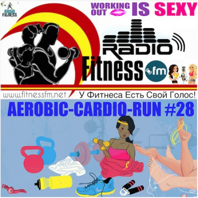 FITNESS FM PODCAST