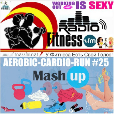 FITNESS FM PODCAST