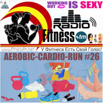FITNESS FM PODCAST
