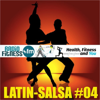 FITNESS FM PODCAST
