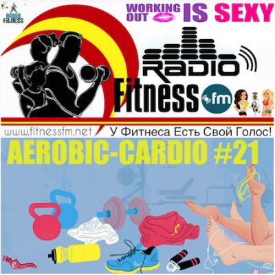 FITNESS FM PODCAST