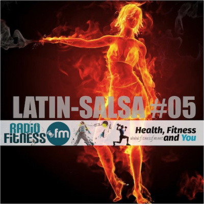 FITNESS FM PODCAST