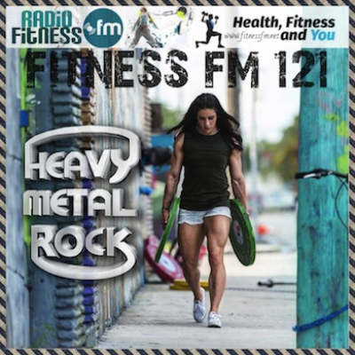 FITNESS FM PODCAST