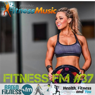 FITNESS FM PODCAST