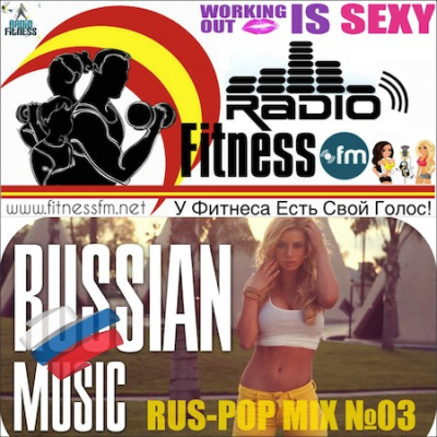 FITNESS FM PODCAST