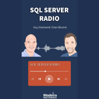 Episode 177 - Five and a Half Enhancements in SQL Server 2025