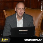 Colin Dunlap