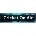 Cricket On Air