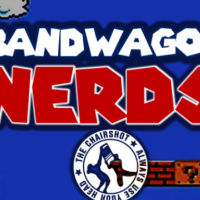 Bandwagon Nerds #311: Bare Bones Bandwagon