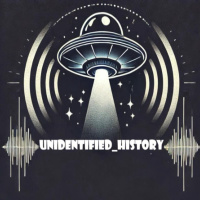 Attitude Of Aggression #319- Unidentified History: UAP Hearing Recap  The Ghost Rockets