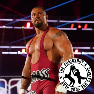 DeMarco Wrestling Radio