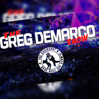 DeMarco Wrestling Radio