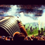 Taking Cover with Herm and E