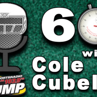 60 WITH COLE CUBELIC - DONT SOUBT SABAN