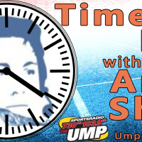 Time To Kill With Arky Shea - Eclipse Nothing