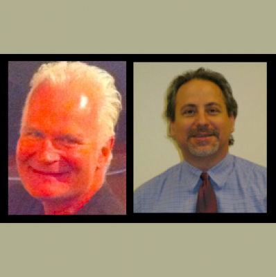 Gordon And Mikes Ict Podcast