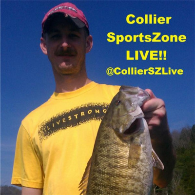 Collier Sportszone Live