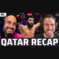 EP. 576.5: UFC Qatar RECAP: Tsarukyan SUBMITS Hooker, Garry vs Chimaev BACKSTAGE Fight, What’s Next for Ilia Topuria?