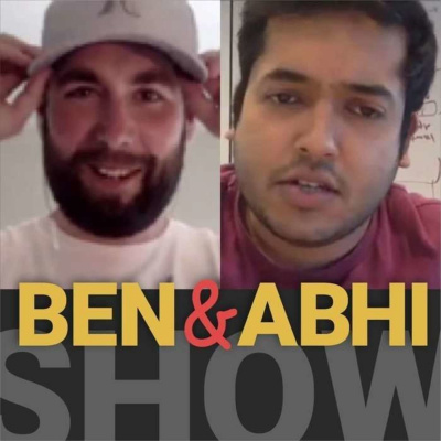 Ben  Abhi Show