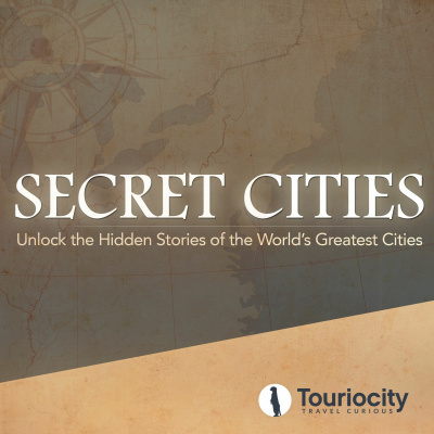 Secret Cities Podcast