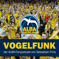 Vogelfunk #19 mit Obradovic, Gloeckner, Ashley, Ojeda und Lowery