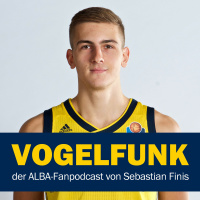 Vogelfunk #26: Fokus auf Tim Schneider