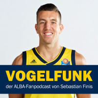 Vogelfunk #27: Fokus auf Spencer Butterfield