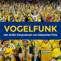 Vogelfunk #8 mit King, McLean, Obradovic und Wobo