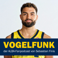 Vogelfunk #28: Fokus auf Joshiko Saibou