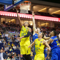 radioeins-Spielbericht ALBA - Braunschweig
