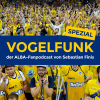 Vogelfunk Playoff-Spezial mit Baldi, Banic, Renfroe und Schultze